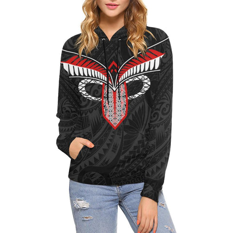 Image of New Zealand | Aotearoa Warriors All Over Print
