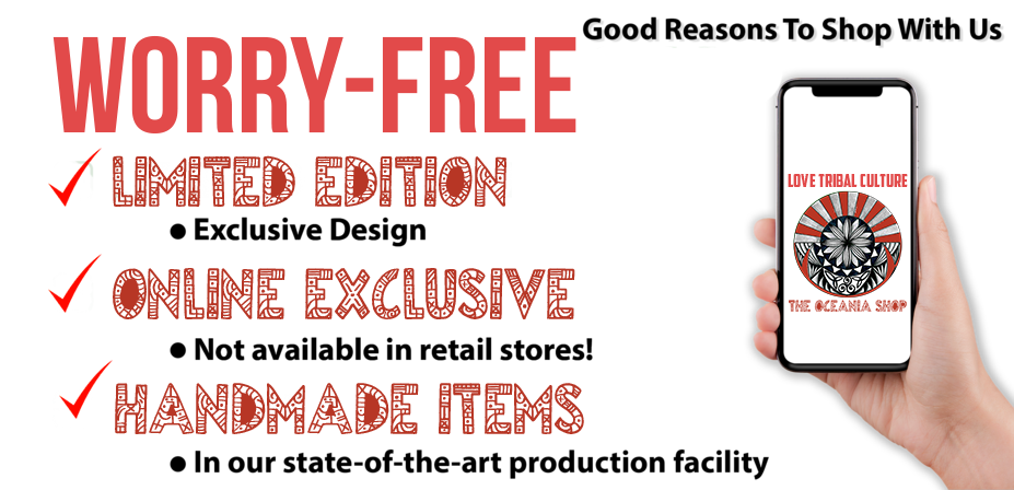 why buy from us?